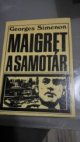 Maigret a samotár