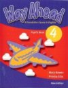 Way Ahead 4 new edition