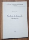 Theologia fundamentalis