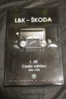 L&K - Škoda.