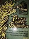 Prag voller Gespenster