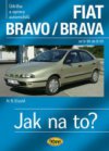Údržba a opravy automobilů Fiat Bravo/Brava