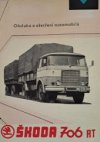 Škoda 706 RT