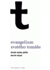 Evangelium svatého Tomáše