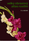 Velký obrazový atlas rostlin