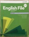 English File fourth edition