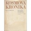 Kosmova kronika