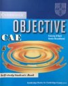 Objective CAE