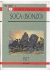 Soča (Isonzo) 1917