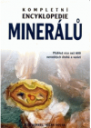 Kompletní encyklopedie minerálů