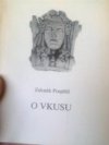 O vkusu