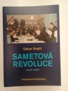 Sametová revoluce