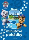 Tlapková patrola - Nové 5minutové pohádky