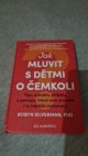 Jak mluvit s dětmi o čemkoli