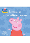 Seznam se s prasátkem Peppou