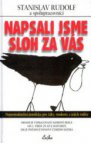 Napsali jsme sloh za vás