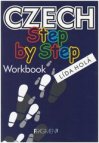 Czech step by step