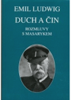 Duch a čin