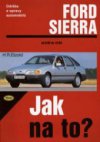 Údržba a opravy automobilů Ford Sierra