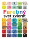 Farebný svet zvierat