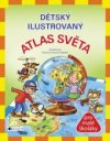 Dětský ilustrovaný atlas světa