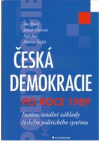 Česká demokracie po roce 1989