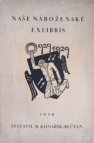 Naše náboženské exlibris