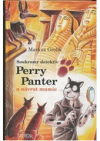 Soukromý detektiv Perry Panter a návrat mumie