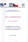 Žena - spotřebitelem