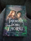 Tajemství domu Thornů