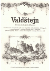 Valdštejn