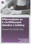 Připravujeme se k certifikované zkoušce z češtiny