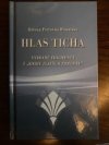 Hlas ticha