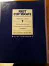 First Certificate Practice Tests 2