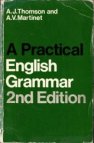 A Practical English Grammar