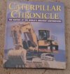 Caterpillar Chronicle
