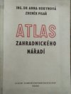 Atlas zahradnického nářadí