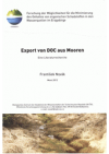 Export von DOC aus Mooren