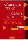 Německo-český, česko-německý kapesní slovník