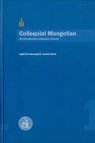 Colloquial Mongolian