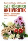 Svět přírodních antivirotik