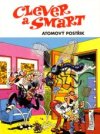 Clever a Smart 1: Atomový postřik