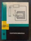 Elektrotechnológia