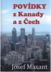 Povídky z Kanady a z Čech