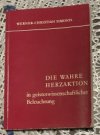 Die wahre herzaktion