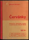 Červánky