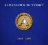 Almanach k 80. výročí obchodní akademie Hodonín