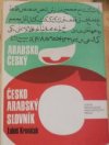 Slovník arabsko-český, česko-arabský
