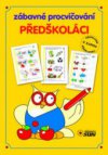 Zábavné procvičování - předškoláci