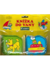 [Knížka do vany